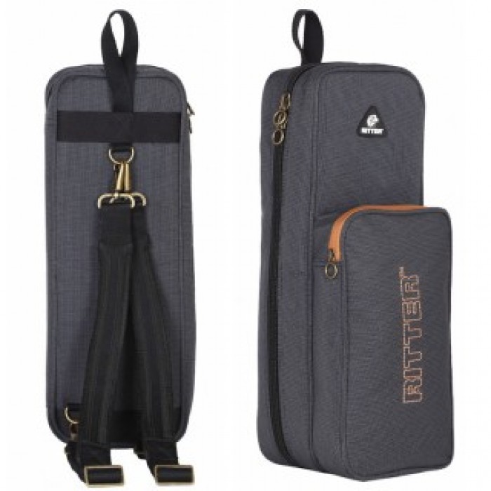 Ritter RBS7D-FP/BDT - Чехол д/флейты Piccolo в магазине для музыкантов Рок-н-Ролл