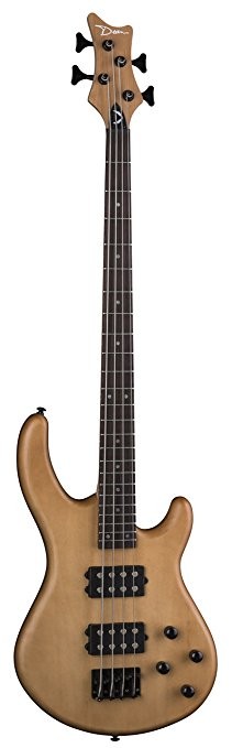 Dean E2 VN - бас-гитара в магазине для музыкантов Рок-н-Ролл