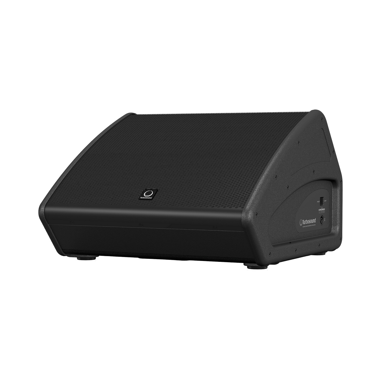 TURBOSOUND TFM152M - пассивный сценический монитор, 15", 65 Гц - 18 кГц, 8 Ом, 350 Вт, SPL 130 дБ в магазине для музыкантов Рок-н-Ролл