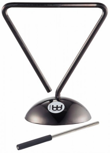 MEINL TRIL - треугольник в магазине для музыкантов Рок-н-Ролл