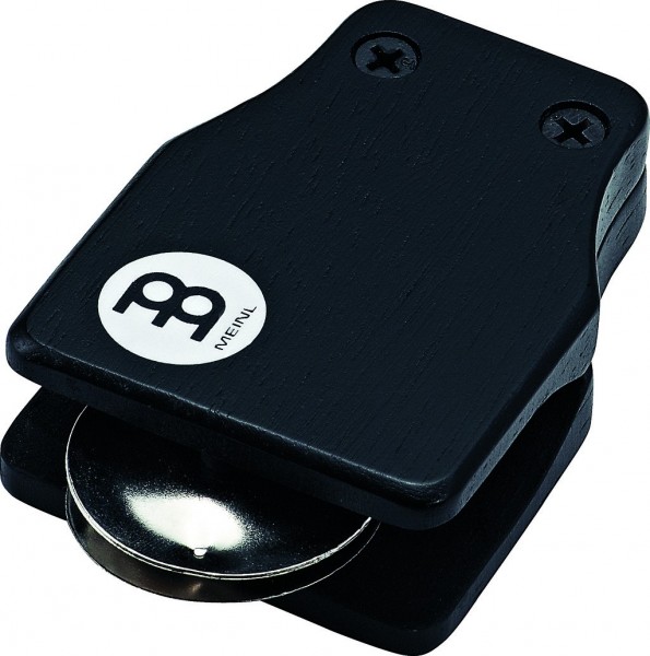 MEINL WJC1-M - Кастаньет-джингл для кахона в магазине для музыкантов Рок-н-Ролл