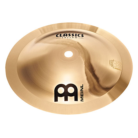 Meinl CC8B-B Classics Custom Bell 8" - Тарелка 8" в магазине для музыкантов Рок-н-Ролл