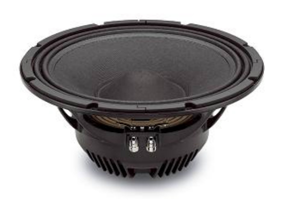 Eighteen Sound 12ND830/8 - 12'' динамик СЧ, неодимиум, 8 Ом, 450 Вт AES, 99 дБ, 53...5000 Гц в магазине для музыкантов Рок-н-Ролл