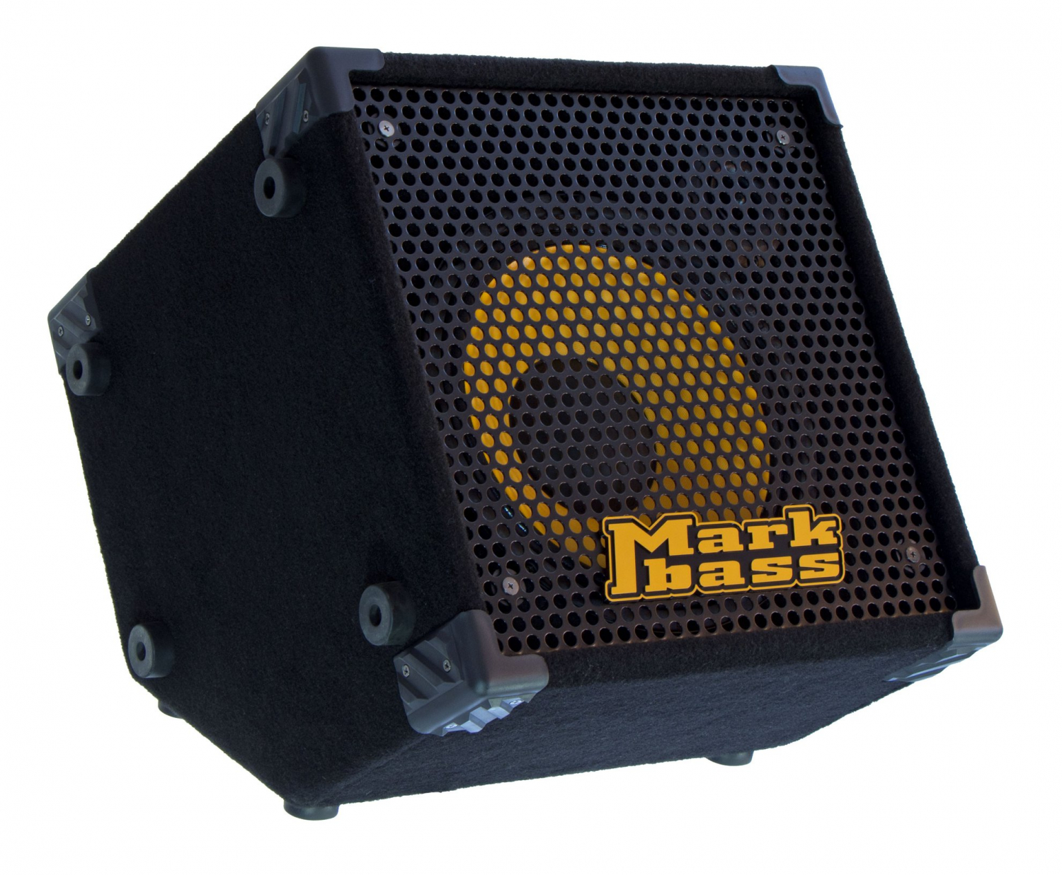 Markbass STANDARD 121HR - басовый кабинет 12"+ 1", порт тыловой 400 Вт RMS Вт@8 Ом в магазине для музыкантов Рок-н-Ролл