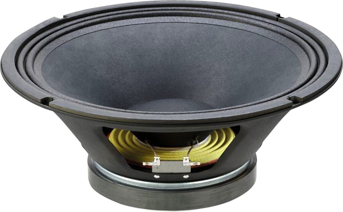 Celestion Truvox TF 1020 (T5281A, T5736) - широкополосный динамик 10", 150 вт, 8 Ом, 97 дб в магазине для музыкантов Рок-н-Ролл