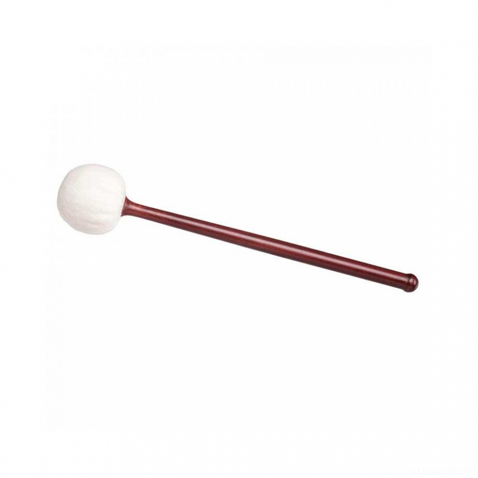 Vic Firth BD1 - колотушка для бас-барабана в магазине для музыкантов Рок-н-Ролл