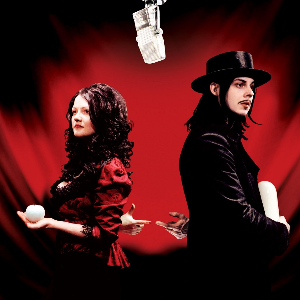 white stripes net worth - Ilustrasi 2
