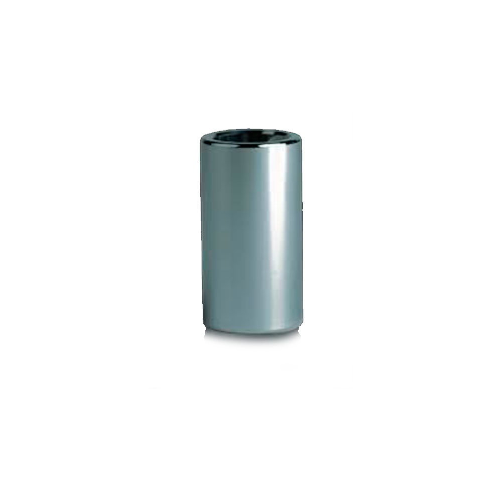 Dunlop 318 - слайд 22x25.4x51, хром. сталь, тяжёлый (12шт/ уп) в магазине для музыкантов Рок-н-Ролл