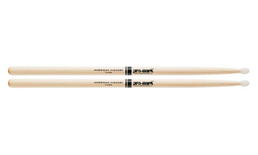 Pro Mark TX5BN - барабанные палочки в магазине для музыкантов Рок-н-Ролл