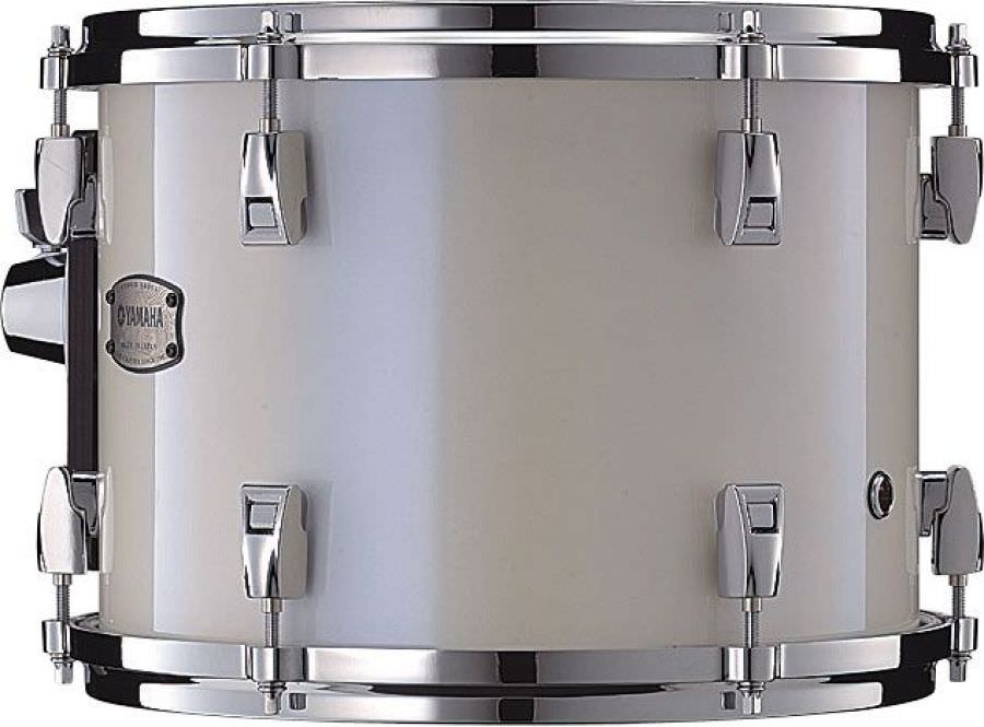 Yamaha PHXB2416M Polar White - Бас-барабан в магазине для музыкантов Рок-н-Ролл