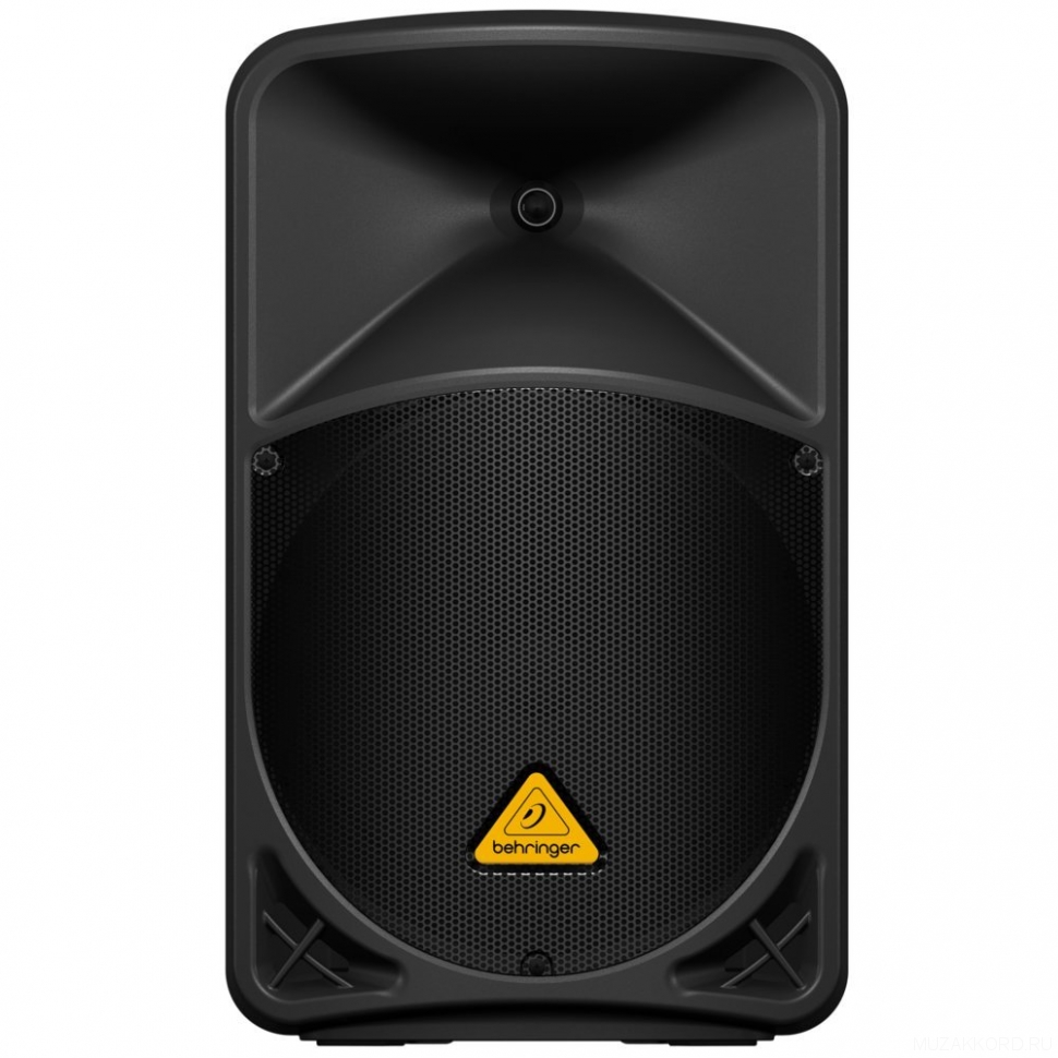 Behringer B112MP3 - 2-х полосная 12" активная АС в магазине для музыкантов Рок-н-Ролл