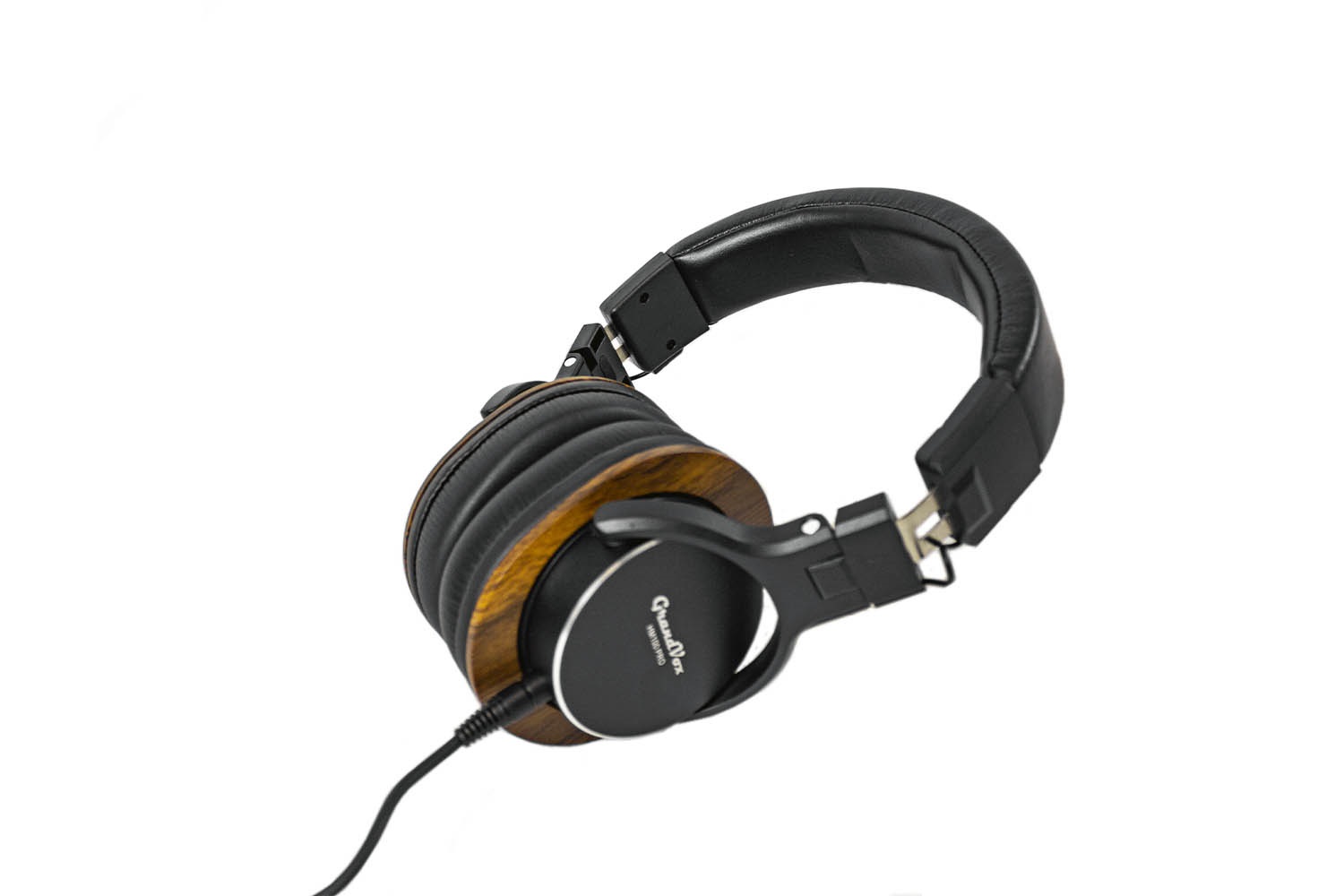 GrandVox HM100PRO - наушники (в комплекте чехол) в магазине для музыкантов Рок-н-Ролл