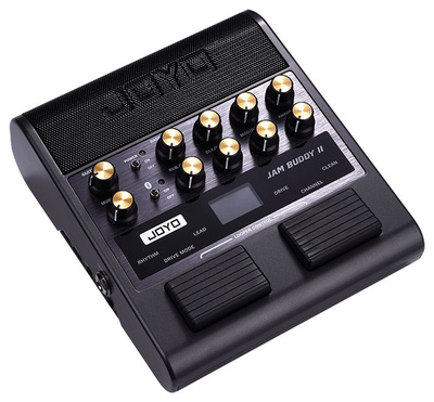 Joyo Jam-Buddy-II - Комбоусилитель в магазине для музыкантов Рок-н-Ролл