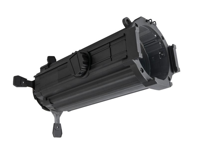 SILVER STAR 15-30 DEG ZOOM LENS TUBE для ECLIPSE - Линзовый тубус для прожектора в магазине для музыкантов Рок-н-Ролл