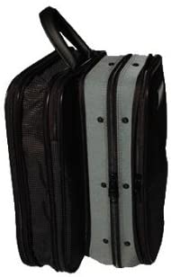 BAM 3027TH Hightech TRAVELER BB CLARINET - Футляр для Bb-кларнета, черный в магазине для музыкантов Рок-н-Ролл
