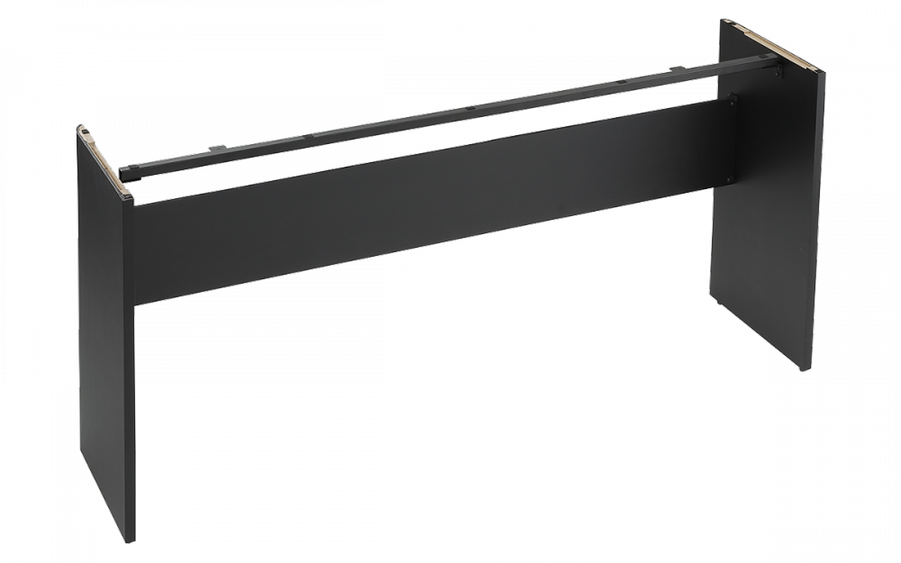 Korg STB1-BK - стойка для модели B1-BK, цвет черный в магазине для музыкантов Рок-н-Ролл