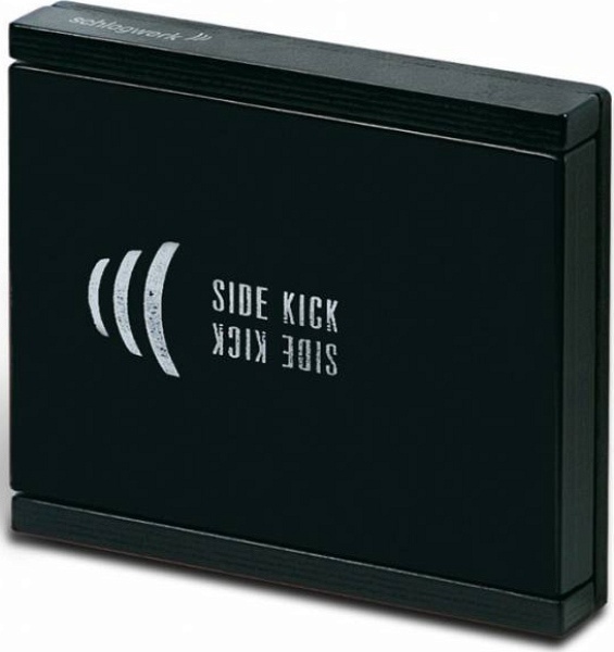 SCHLAGWERK SIDE75 - Эффект для кахона Side Kick, эффект кастаньета в магазине для музыкантов Рок-н-Ролл