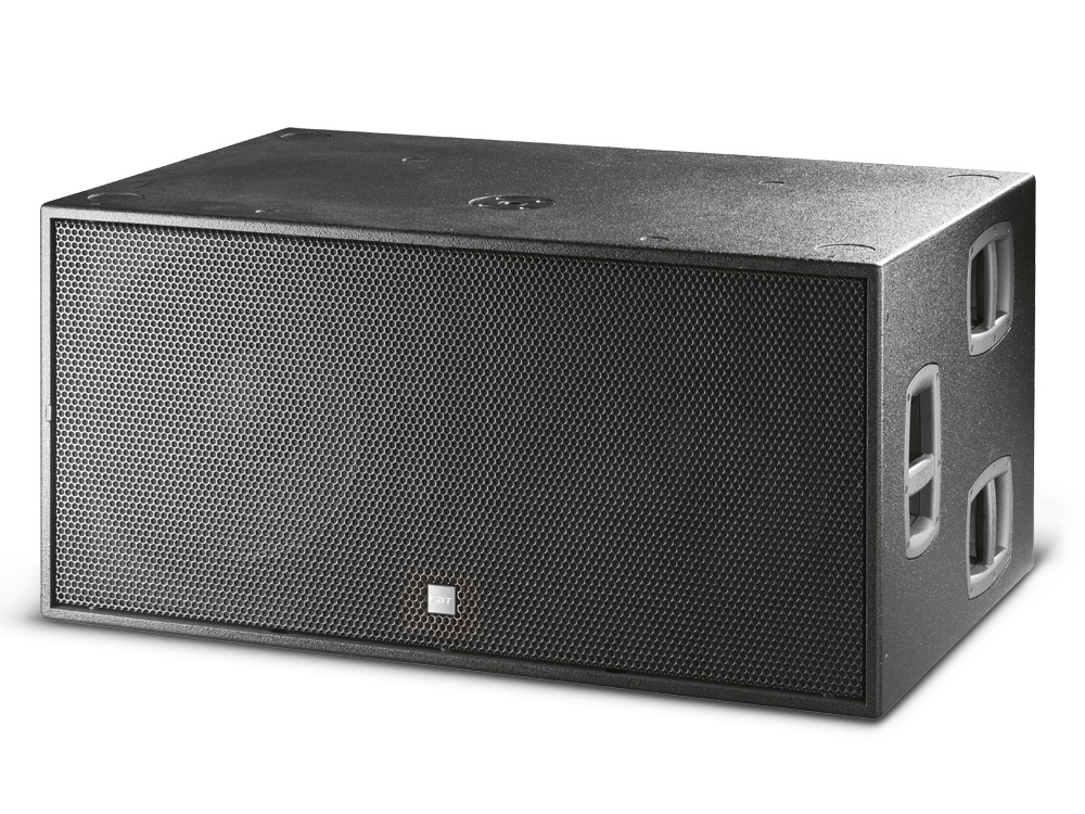 FBT MUSE 218SND - активный сабвуфер, класса D, с DANTE интерфейсом, 4000 Вт, 148,5 дБ SPL в магазине для музыкантов Рок-н-Ролл