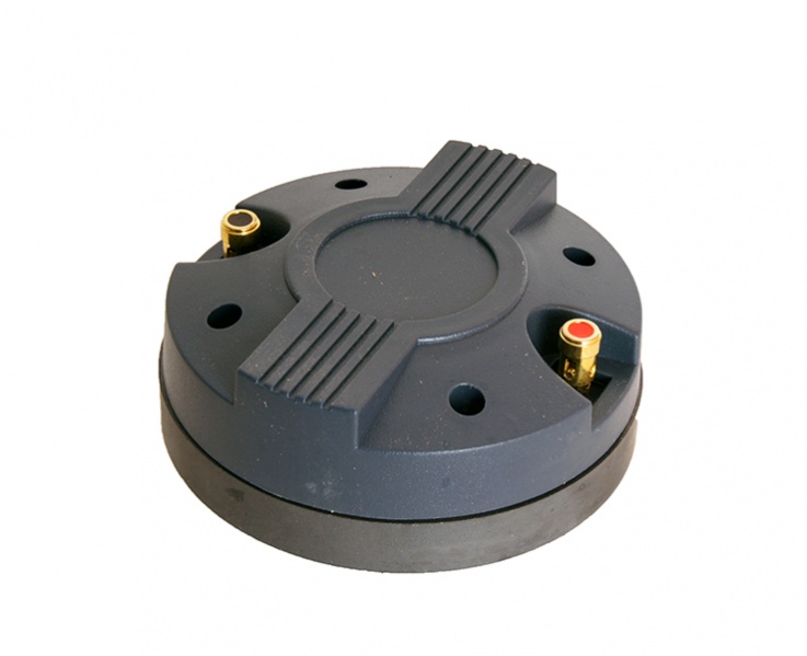 Leem Driver-ABS12AL - Драйвер ВЧ 4 Ом в магазине для музыкантов Рок-н-Ролл