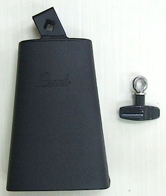 Pearl ECB-5  Fusion, 6" - ковбелл в магазине для музыкантов Рок-н-Ролл