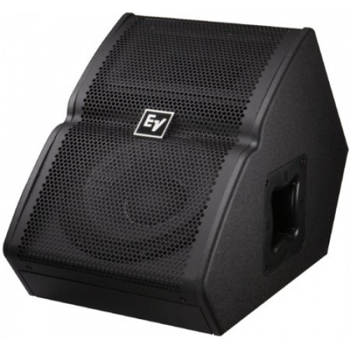 Electro-Voice TX1122FM - 1 x 12" 2-полосный монитор, 97 дБ, 500 Вт долговрем. в магазине для музыкантов Рок-н-Ролл