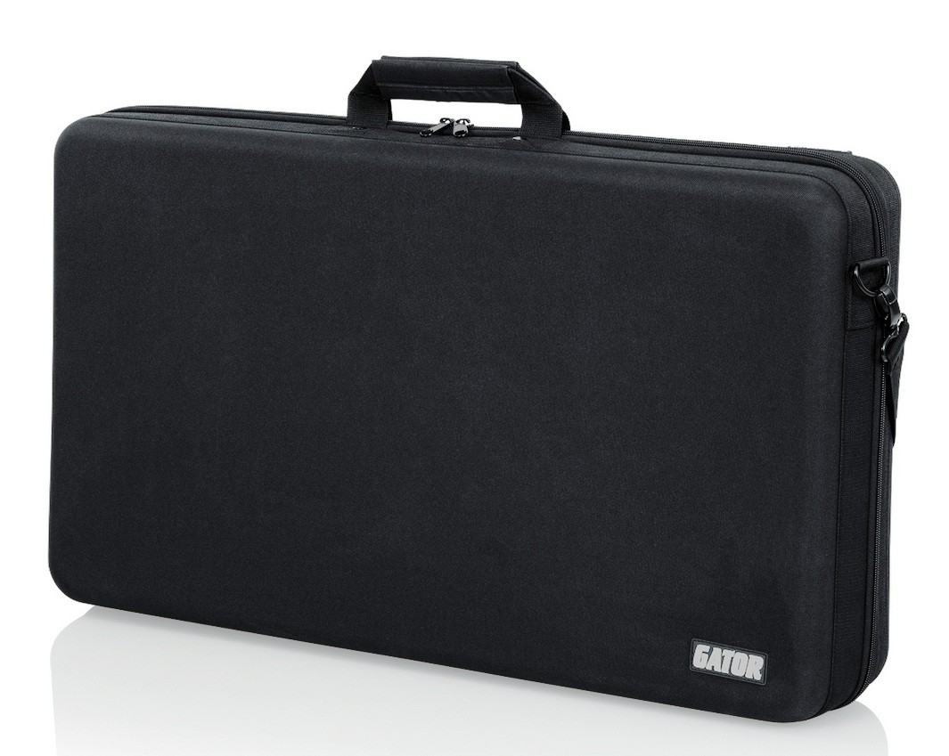 GATOR GU-EVA-2816-4 - кейс для DJ контроллера в магазине для музыкантов Рок-н-Ролл