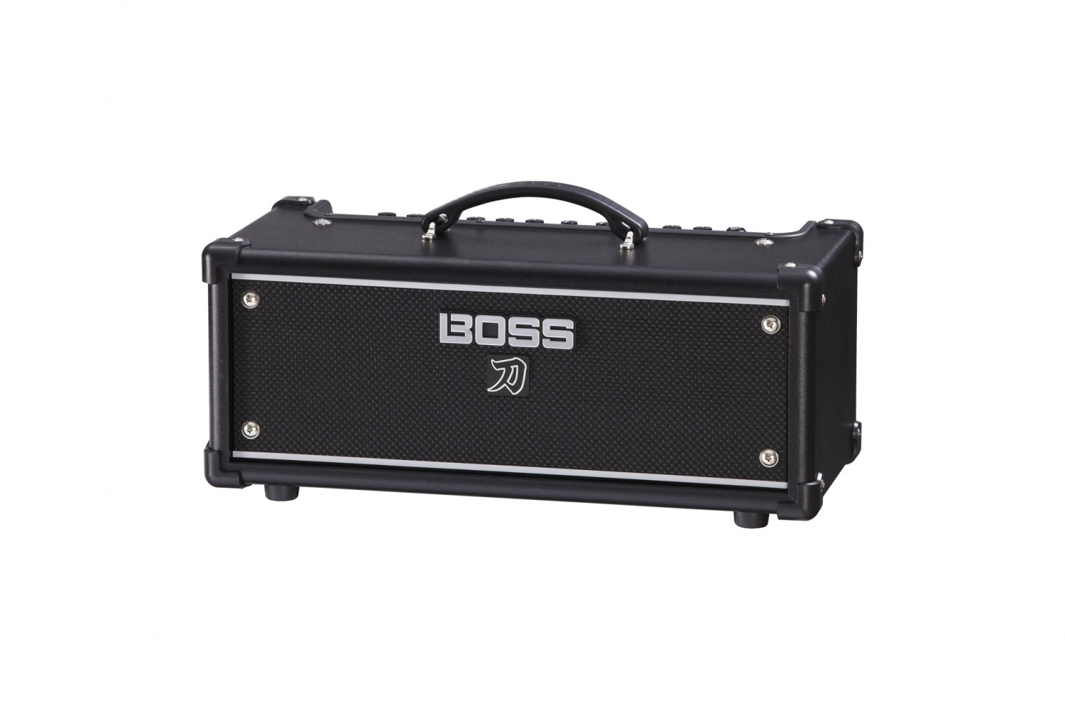 Boss KTN-HEAD Gen3 - Гитарный усилитель голова Katana Head Gen, 100 Вт в магазине для музыкантов Рок-н-Ролл