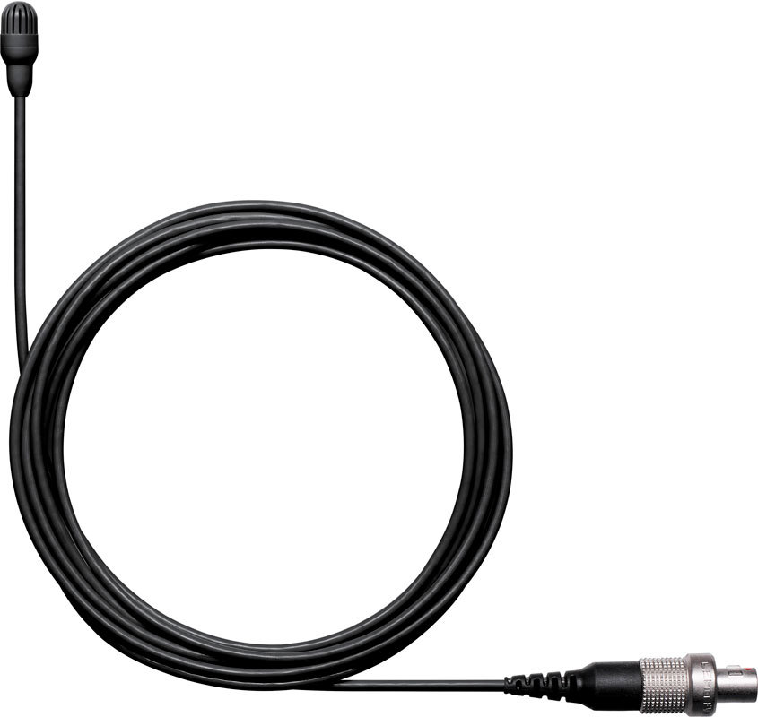 SHURE TL47B/O-LEMO - Петличный микрофон конденсаторный всенаправленный в магазине для музыкантов Рок-н-Ролл