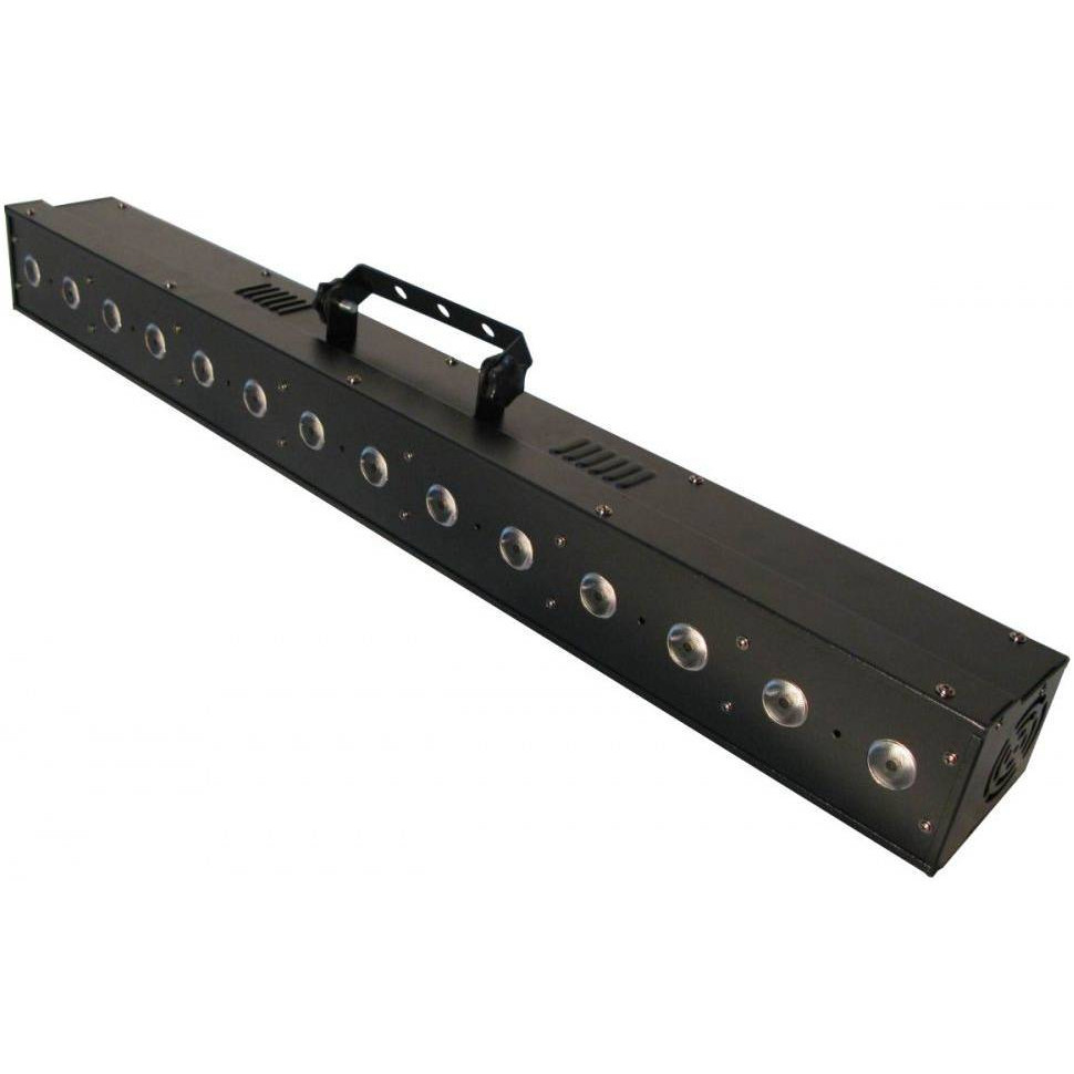 Euro DJ LED BAR-1412 RGBWAU - Светодиодный прожектор в магазине для музыкантов Рок-н-Ролл
