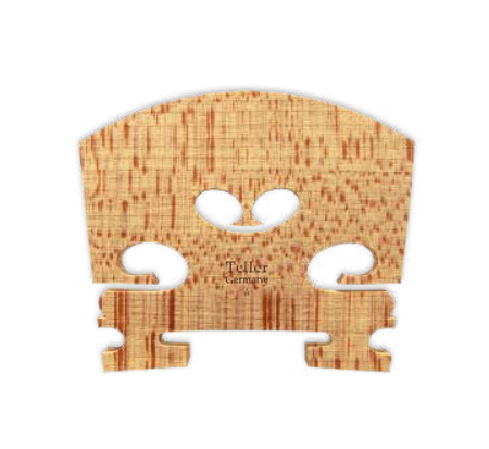 Josef Teller JT0106-4/4 Student No6 - Подставка для скрипки 4/4 в магазине для музыкантов Рок-н-Ролл