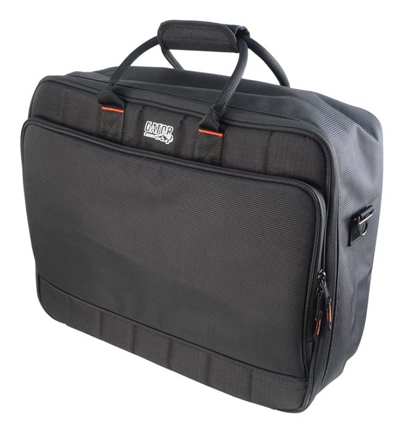 GATOR G-MIXERBAG-1815 - нейлоновая сумка для микшеров,аксессуаров. в магазине для музыкантов Рок-н-Ролл