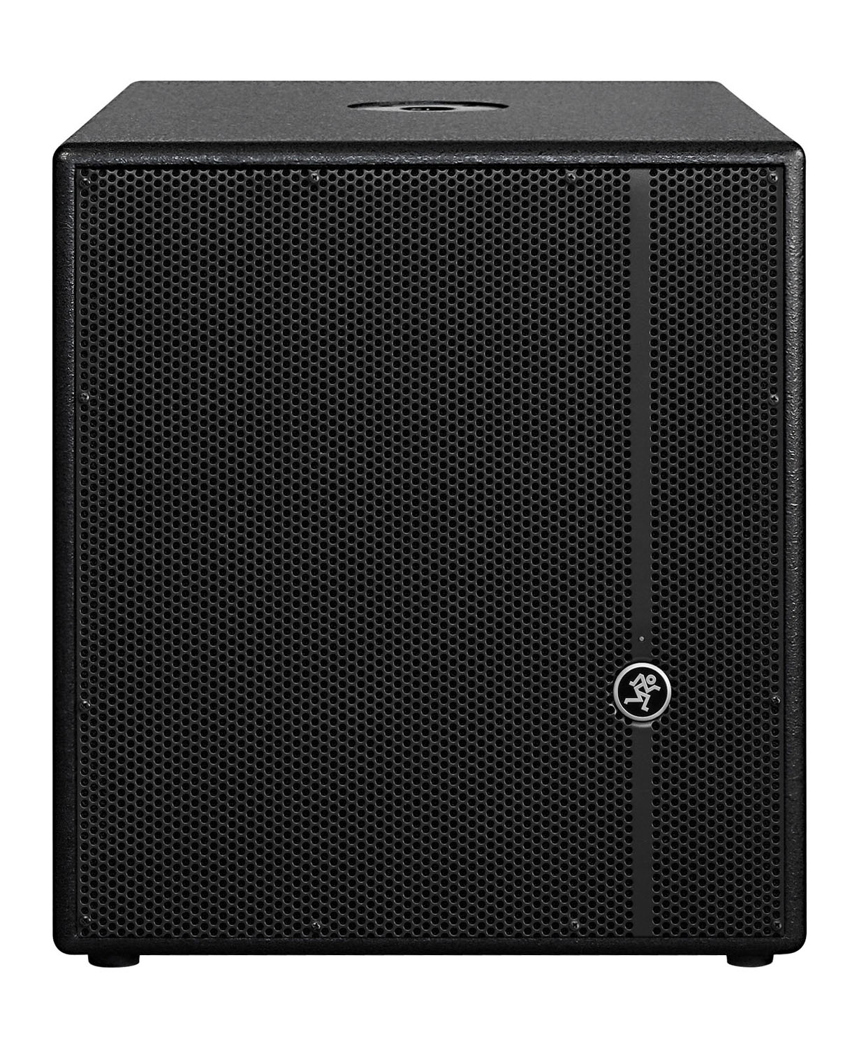 MACKIE HD1501 - активный сабвуфер, 15” драйвер, 600Ватт RMS / 1200Ватт пик., макс. Давление 128дБ в магазине для музыкантов Рок-н-Ролл