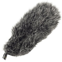 RODE DEADCATVMPR - Меховая ветрозащита для микрофона VideoMic Pro в магазине для музыкантов Рок-н-Ролл