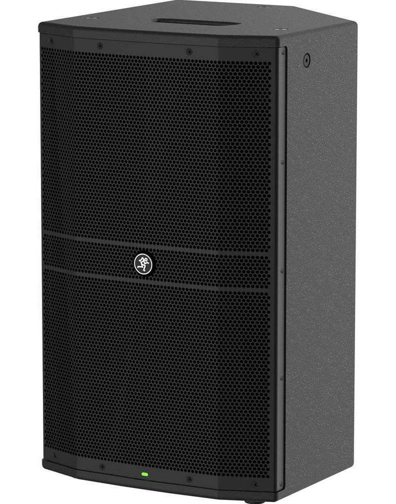 Mackie DRM212 - профессиональная активная 2-полосная АС в магазине для музыкантов Рок-н-Ролл