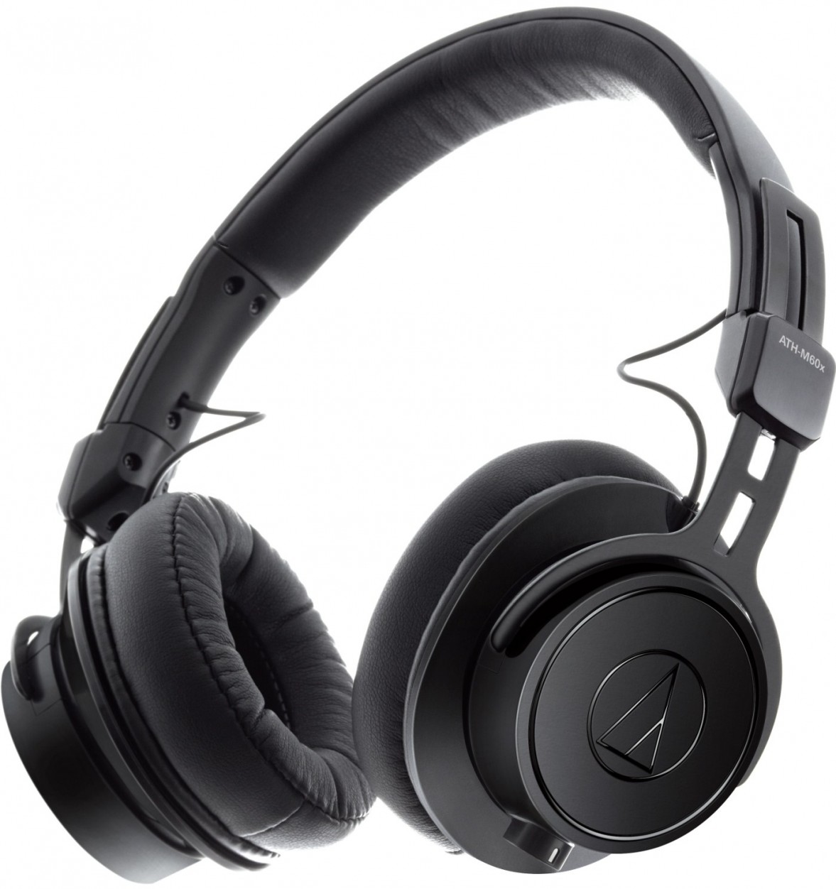 Audio-Technica ATH-M60X - Наушники в магазине для музыкантов Рок-н-Ролл