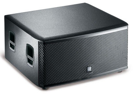 FBT Archon 215S - пас. сабвуфер, 2*15", 2000W/4ohm-RMS, 35-500Hz.,139 db SPL, 2*15" в магазине для музыкантов Рок-н-Ролл