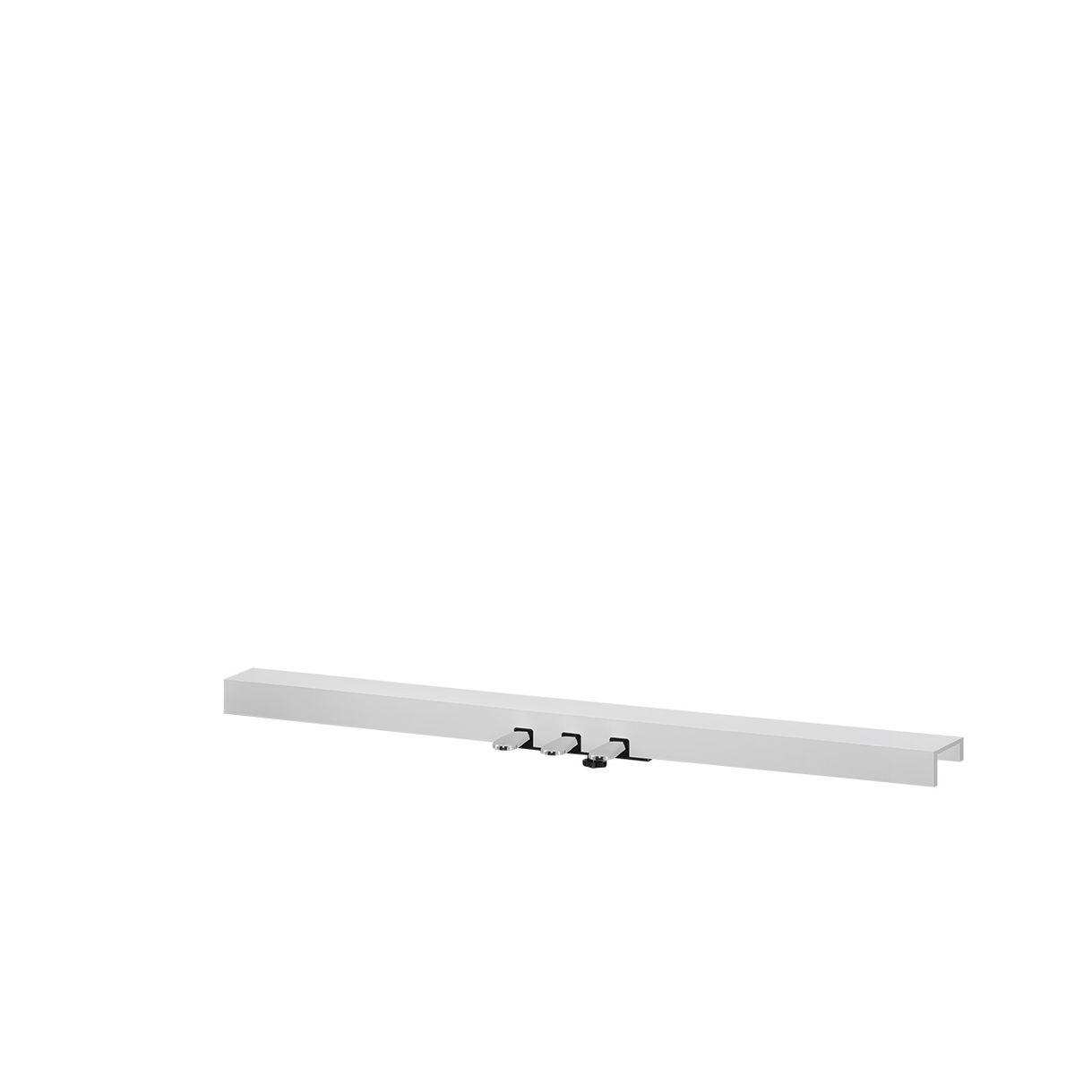 Kawai F-351W - педальный блок для Kawai ES120W, цвет белый в магазине для музыкантов Рок-н-Ролл