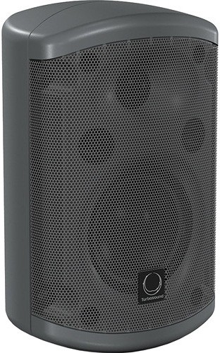Turbosound IMPACT TCI32-T Bl - настенная АС (пара), 3,5"+1", 70Гц-20кГц -10дБ, 120°Hx100°V, 16Ом в магазине для музыкантов Рок-н-Ролл