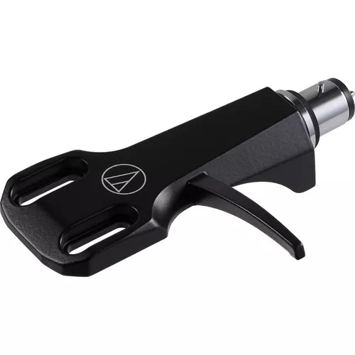 Audio-Technica AT-HS6 BK - Держатель картриджа в магазине для музыкантов Рок-н-Ролл