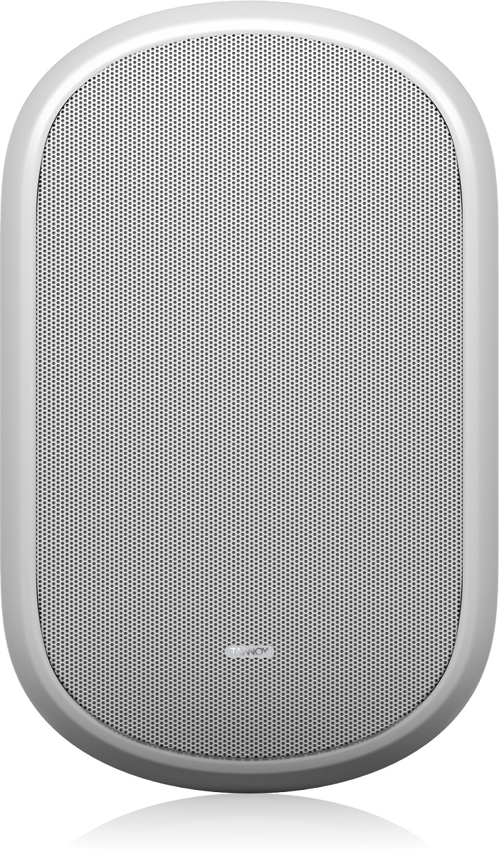 Tannoy DVS 401-WH - пассивная 2-полосная АС,  коаксиальный динамик НЧ - 4'', ВЧ - 0,79'', 70Гц-20кГц в магазине для музыкантов Рок-н-Ролл