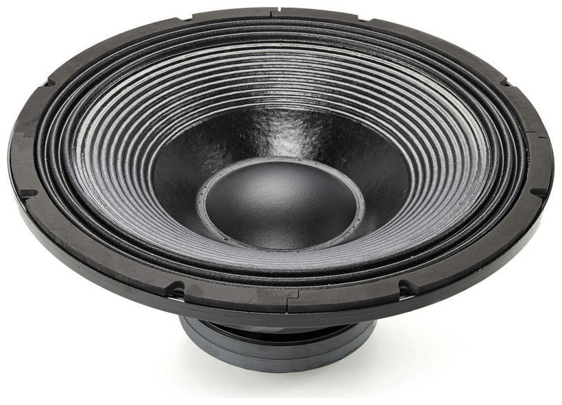 Eighteen Sound 21LW2500/8 - 21" динамик с расширенным НЧ, 8 Ом, 1600 Вт AES, 95dB, 30-1000 Гц в магазине для музыкантов Рок-н-Ролл