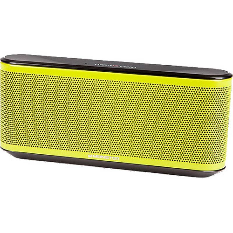 MONSTER MSP CLY MICRO GRL-GR WW - Сменная решетка  в магазине для музыкантов Рок-н-Ролл