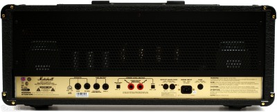 MARSHALL JCM900 4100 100W DUAL REVERB VALVE AMPLIFIER - усилитель гитарный ламповый, "голова" 100Вт, в магазине для музыкантов Рок-н-Ролл