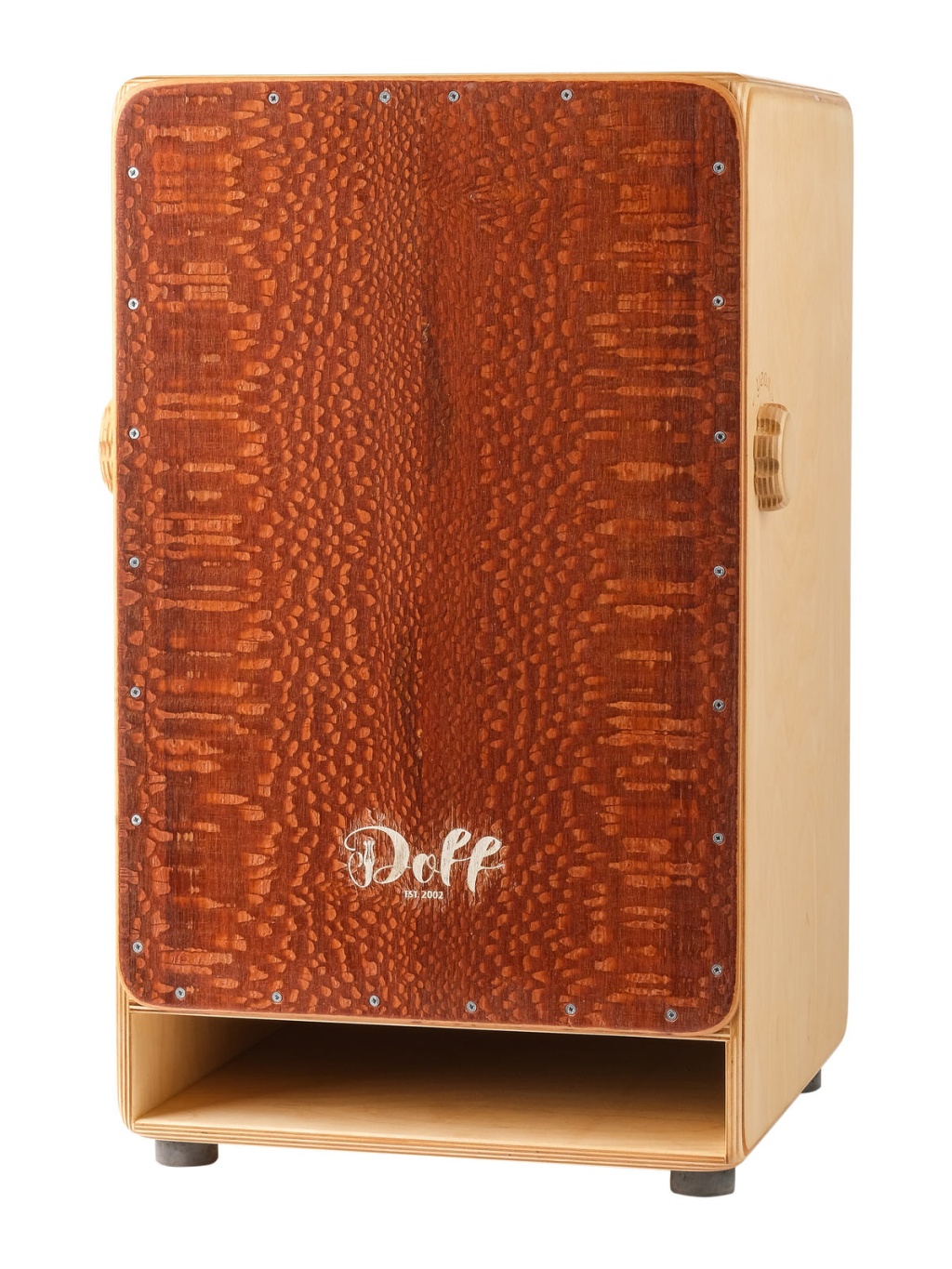 Doff C04-Doff - Кахон настраиваемый в магазине для музыкантов Рок-н-Ролл