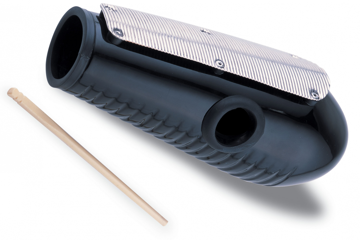 Pearl PFG-20 Fiberglass Combo Guiro - гуиро в магазине для музыкантов Рок-н-Ролл