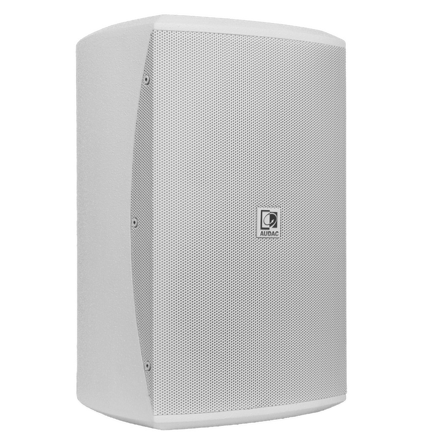 AUDAC XENO8/W - Корпусная двухполосная акустическая система в деревянном корпусе. НЧ: 8", ВЧ: 1". в магазине для музыкантов Рок-н-Ролл