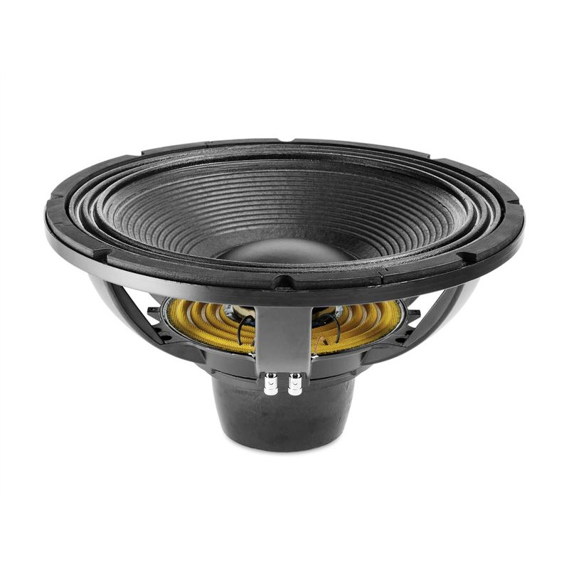 Eighteen Sound 18NLW4000/8 - 18" динамик НЧ, неодим, 8 Ом, 1500 Вт AES, 94dB, 30 - 1800 Гц в магазине для музыкантов Рок-н-Ролл
