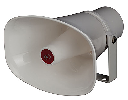 VOLTA HS-15T - Рупорный громкоговоритель, 15 Вт. в магазине для музыкантов Рок-н-Ролл