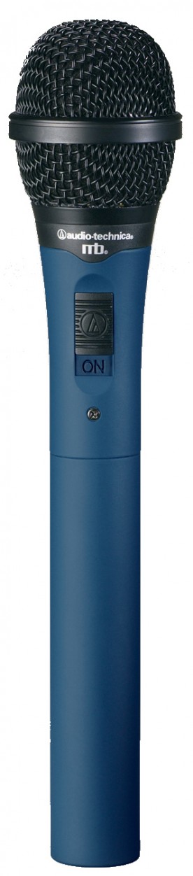 Audio-Technica MB4k - вокальный конденсаторный кардиоидный микрофон, 80 - 20000 Гц, держатель, чехол в магазине для музыкантов Рок-н-Ролл