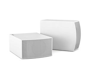 CVGAUDIO SUBone model C-6W - Инсталляционный пассивный сабвуфер, 6”, 4 ohm, 80W(RMS)/160W(max) в магазине для музыкантов Рок-н-Ролл